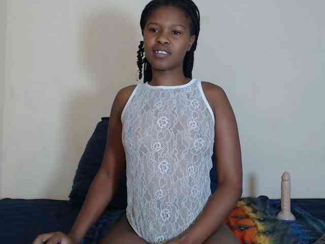 SweetPortableAmber webcam