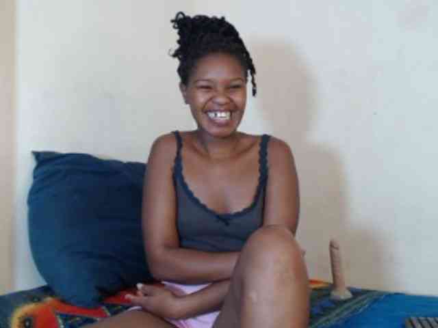 SweetPortableAmber webcam