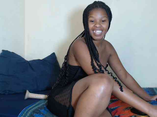 SweetPortableAmber webcam