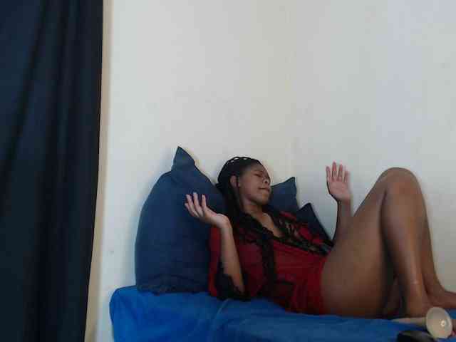 SweetPortableAmber webcam