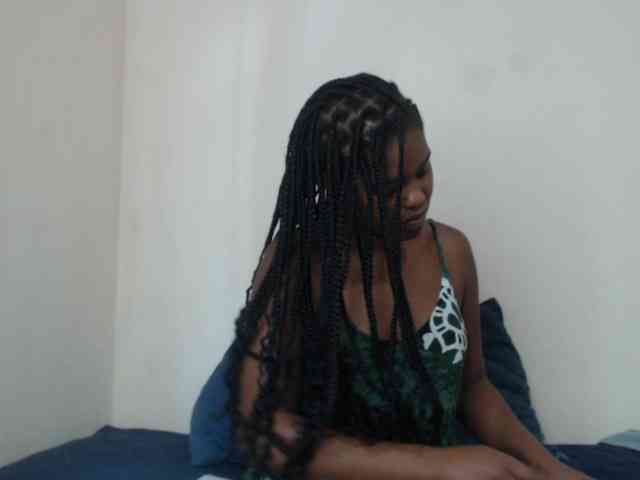 SweetPortableAmber webcam