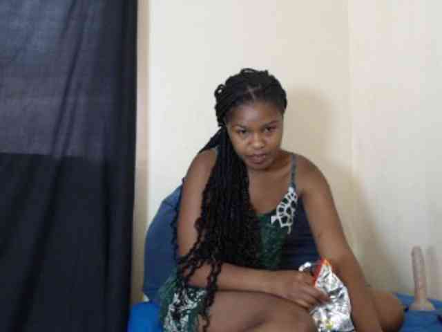 SweetPortableAmber webcam