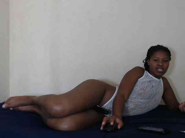 SweetPortableAmber webcam