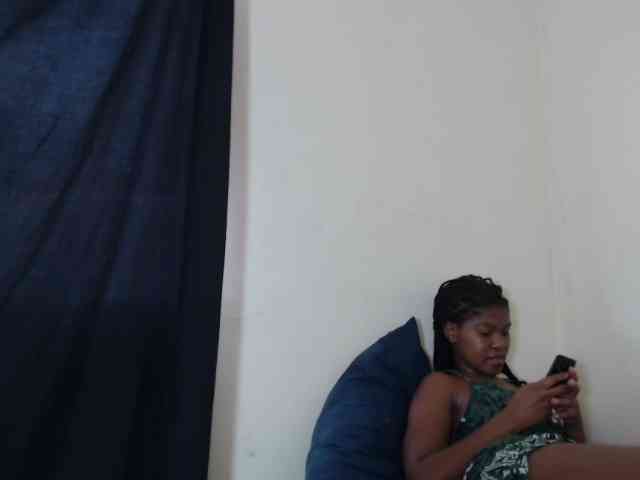 SweetPortableAmber webcam