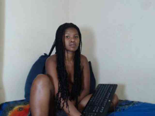 SweetPortableAmber webcam