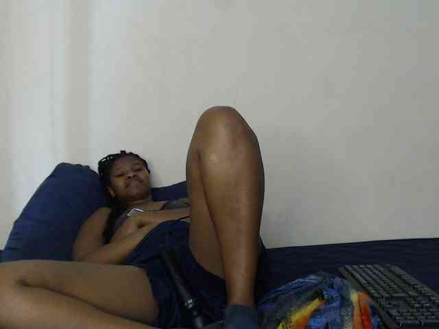 SweetPortableAmber webcam