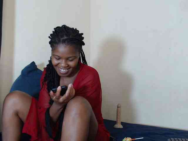 SweetPortableAmber webcam