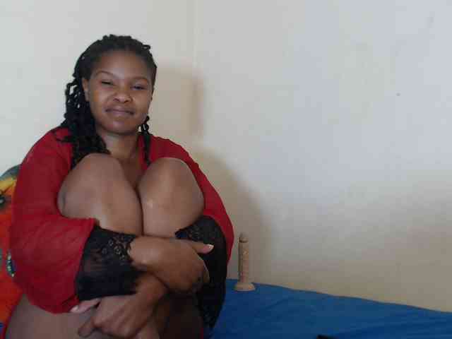 SweetPortableAmber webcam