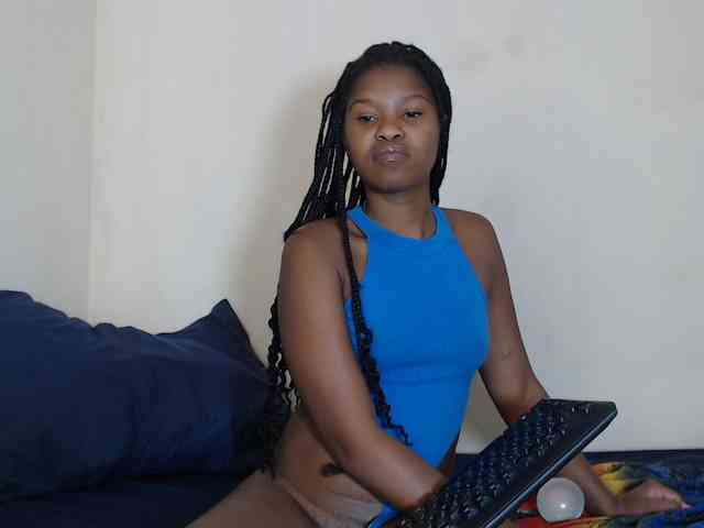 SweetPortableAmber webcam