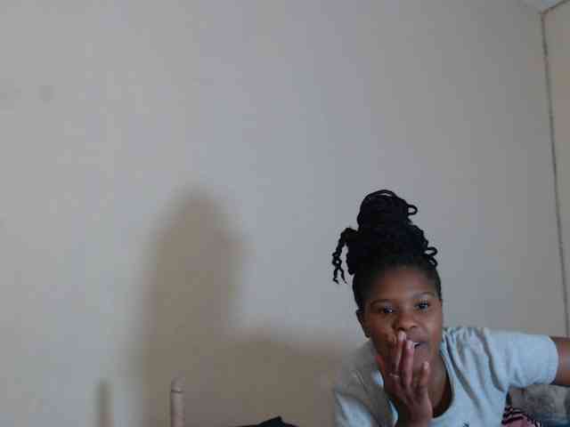 SweetPortableAmber webcam