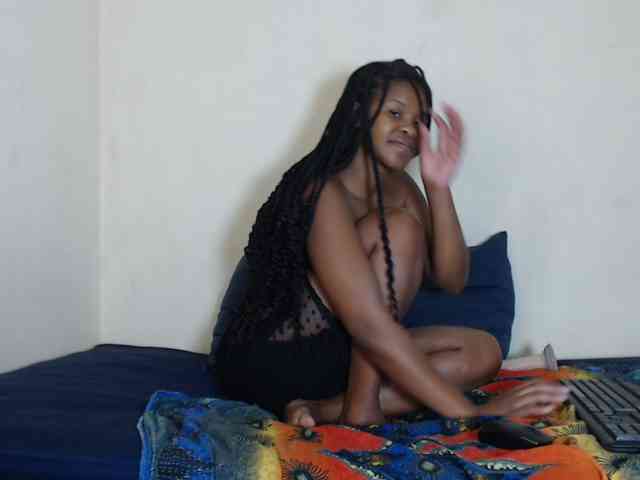 SweetPortableAmber webcam