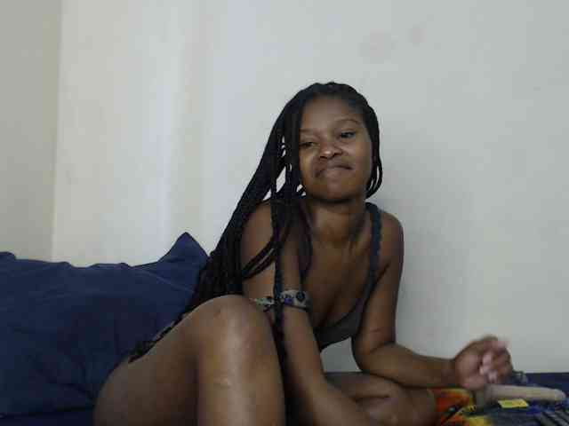 SweetPortableAmber webcam