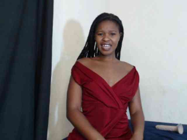 SweetPortableAmber webcam