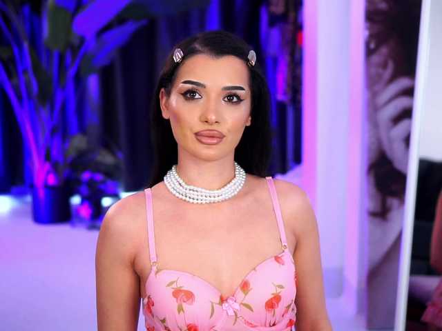 NaughtyyChloe from BongaCams is Freechat