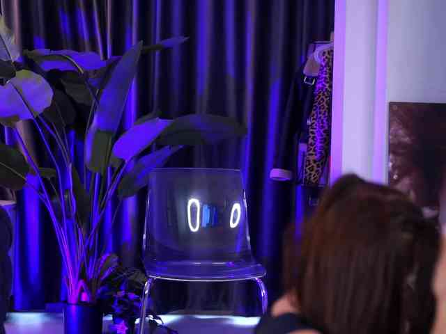 NaughtyyChloe webcam