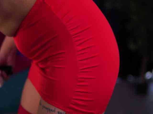 NaughtyyChloe webcam