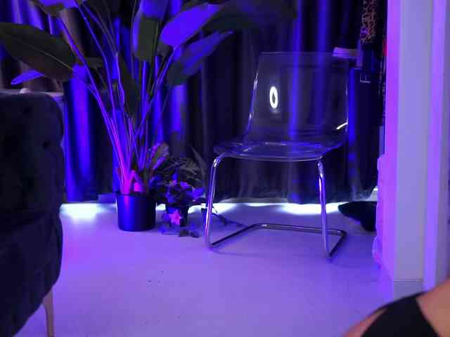 NaughtyyChloe webcam