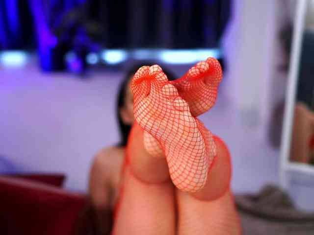 NaughtyyChloe webcam