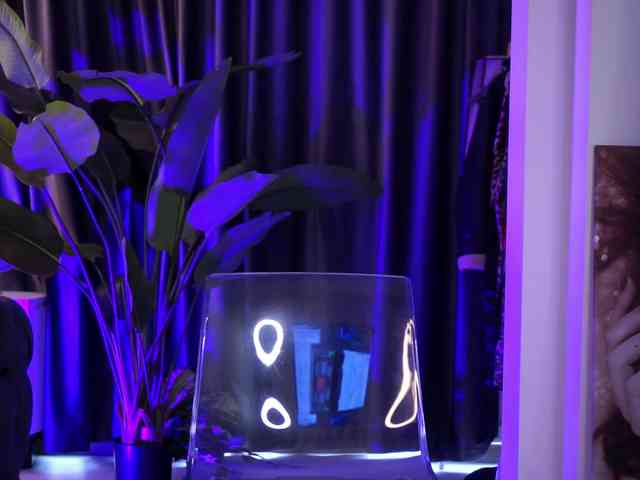 NaughtyyChloe webcam