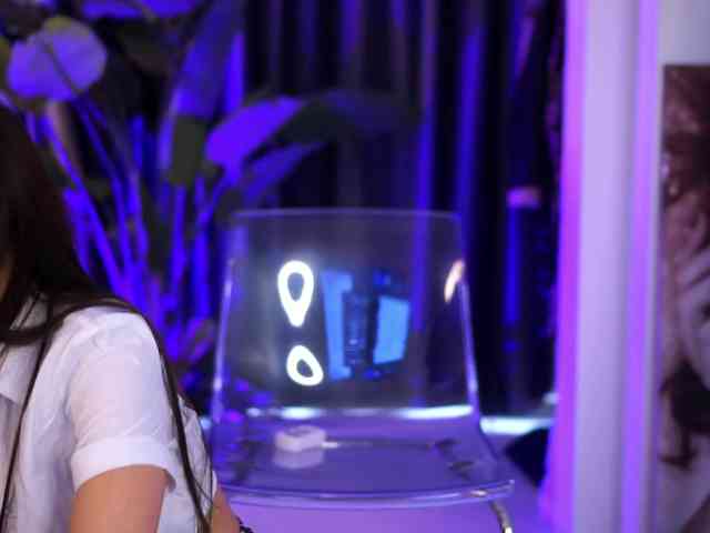 NaughtyyChloe webcam