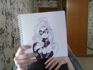 TereasaPorteus Porn Show