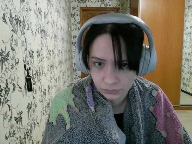 TereasaPorteus's BongaCams show and profile