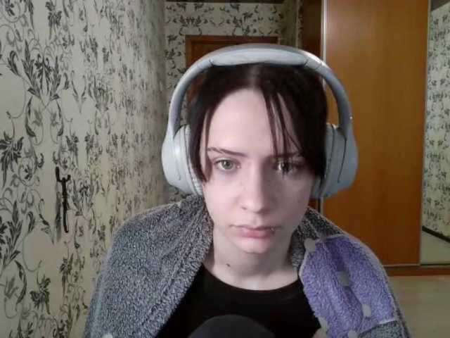 TereasaPorteus's BongaCams show and profile