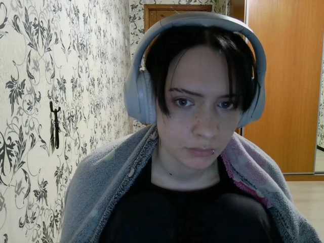 TereasaPorteus webcam bongacams model stream image