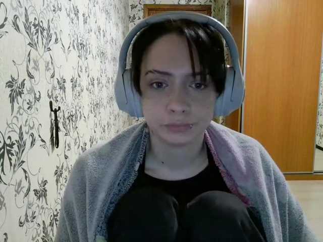 TereasaPorteus's BongaCams show and profile
