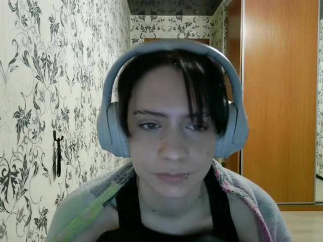 TereasaPorteus's BongaCams show and profile