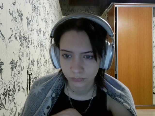 TereasaPorteus's BongaCams show and profile