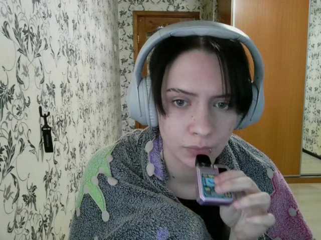 TereasaPorteus's BongaCams show and profile