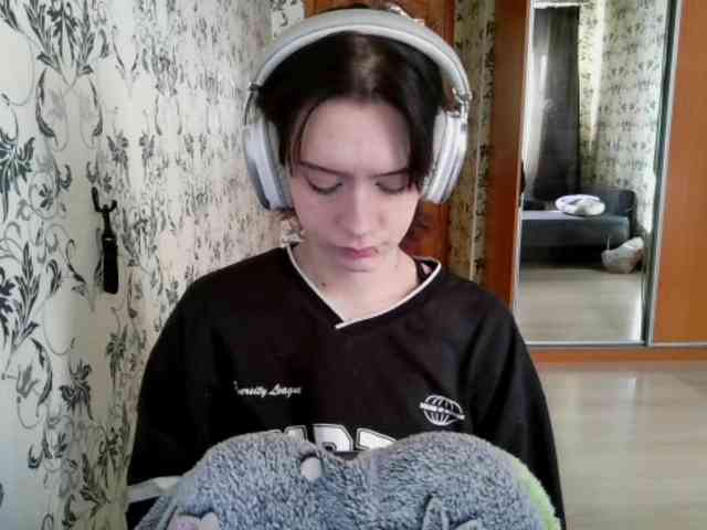 TereasaPorteus webcam