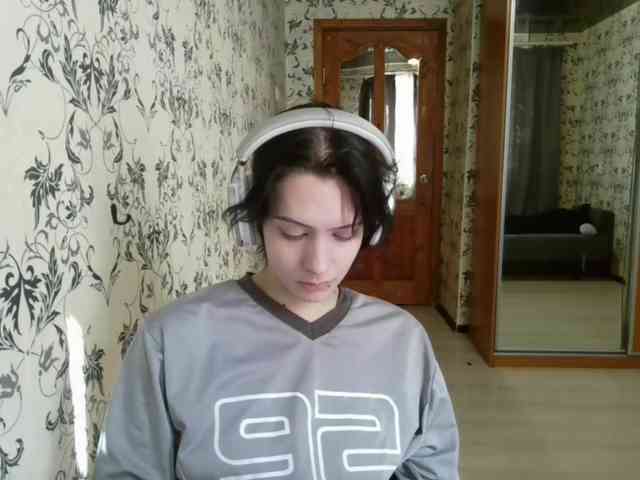 TereasaPorteus webcam