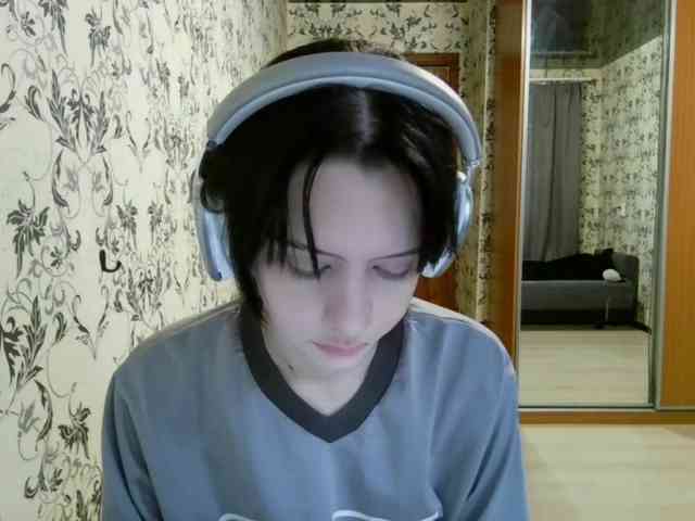 TereasaPorteus webcam