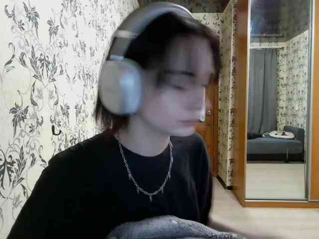 TereasaPorteus webcam