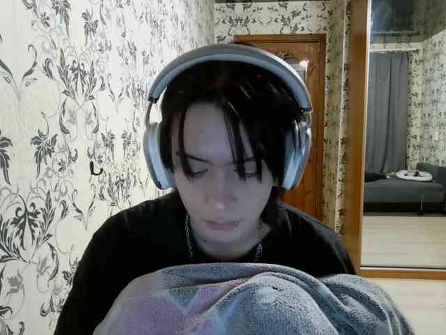 TereasaPorteus webcam