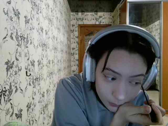 TereasaPorteus webcam