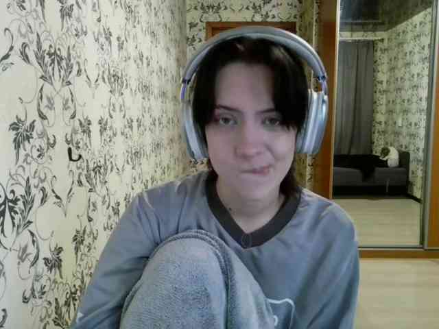 TereasaPorteus webcam