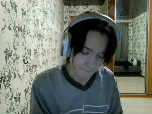 TereasaPorteus webcam