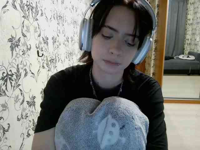 TereasaPorteus webcam