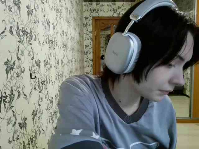 TereasaPorteus webcam