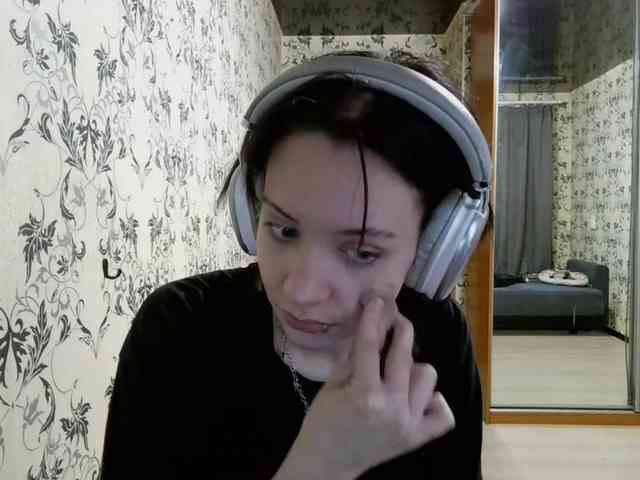 TereasaPorteus webcam