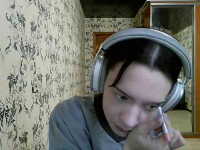 TereasaPorteus webcam