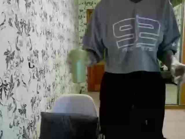 TereasaPorteus webcam