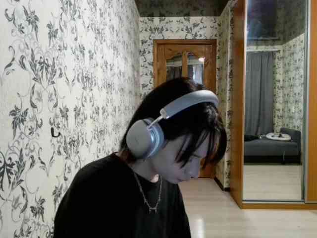 TereasaPorteus Live Webcam on BongaCams