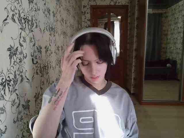 TereasaPorteus webcam