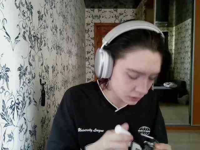 TereasaPorteus webcam