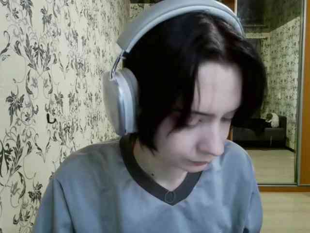 TereasaPorteus webcam