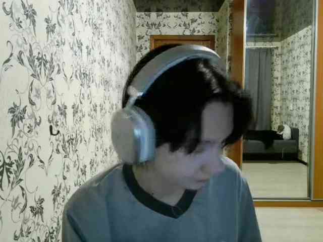 TereasaPorteus Live Webcam on BongaCams